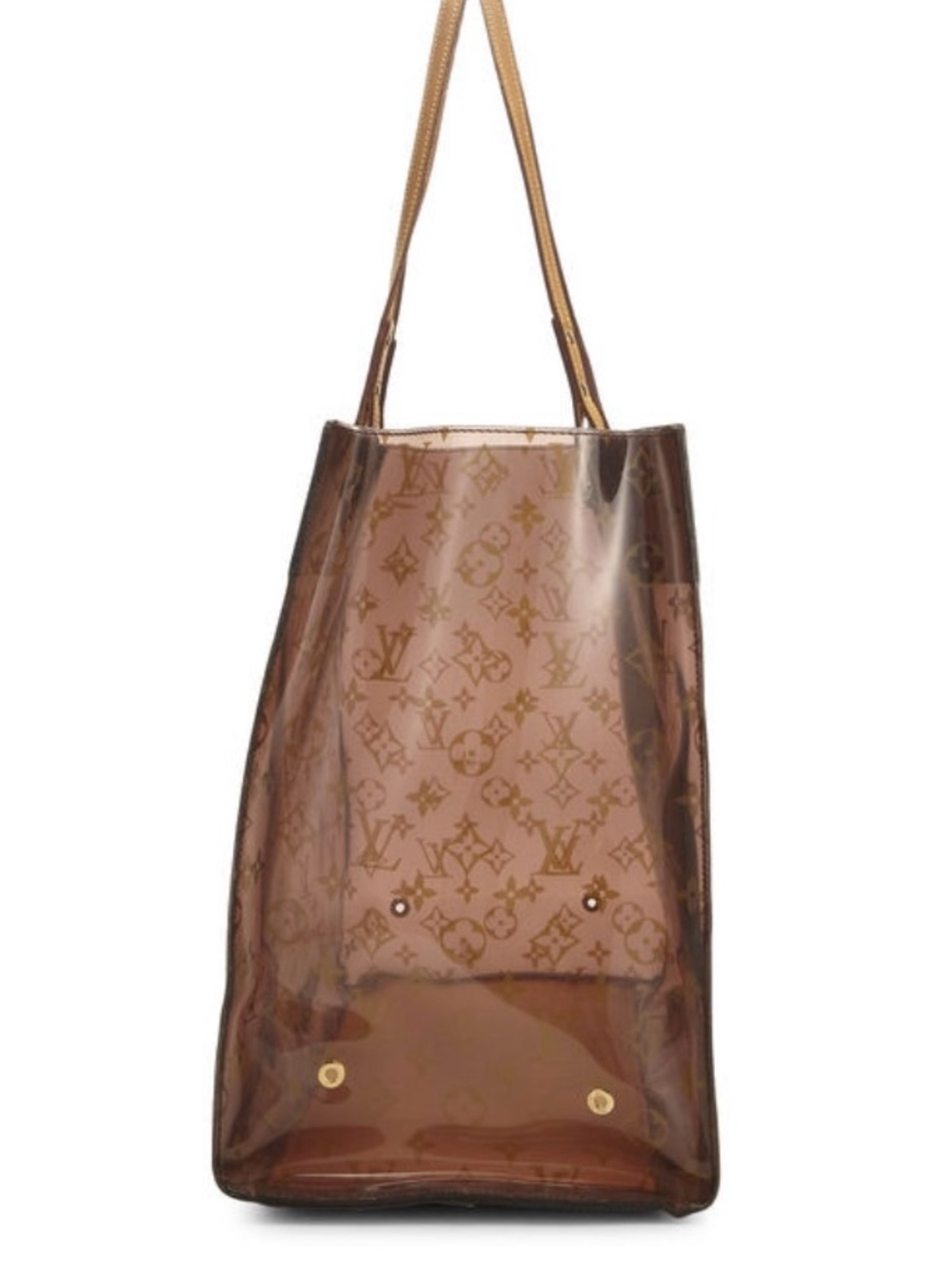 Louis Vuitton Beach GM - Picture 2 of 8